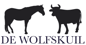 Pensionstal de Wolfskuil